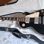 Gibson les paul traditional 2012 nueva · Madrid