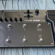 Pedalera Line 6 Pod Go · Cádiz · 300 €