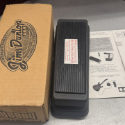 Dunlop Original Cry Baby GCB-95 – Sin estrenar, caja y documentación original · Barcelona · 70 €