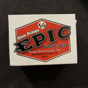 Klein Epic Series 1956 P-90 Dogear Color Crema — NOS (en Roma) · Madrid · 600 €