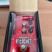 Digitech Whammy Ricochet · Barcelona · 90 €