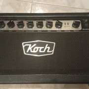 Amplificador Koch Studiotone XL cabezal · Madrid · 500 €