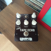 WAMPLER Faux Tape Echo V.1 (USA) · Madrid · 135 €