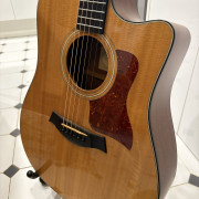 Guitarra Taylor 310ce
