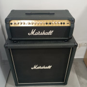 Marshall Made in England Valvestate Head 8100+8412cab · Málaga · 400 €