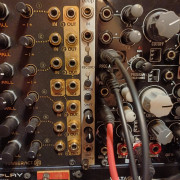 2hp loop Eurorack · Zaragoza · 100 €