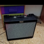 Cambio Fender FR12 por acústica · Valencia