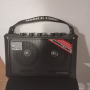 Roland Mobile Cube · Girona · 100 €