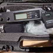 LD sistema MEI 1000 G2 · Girona · 240 €