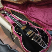 Gibson Les Paul Custom Shop x Berlina · Jaén