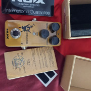 NUX HORSEMAN · Madrid · 40 €