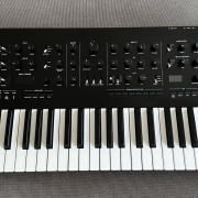 Korg Prologue 16 · Barcelona · 1800 €