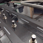 Headrush pedalboard + flycase + choptones + ir · Huesca · 500 €