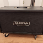 Pantalla 2x12 Mesa Boogie Horizontal · Madrid · 680 €