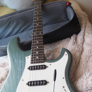 Novo Idris Custom S3 Aged Pelham Blue · Madrid · 2750 €