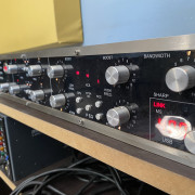 Bettermaker EQ 232P MKII