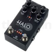 Keeley Halo Delay · Madrid