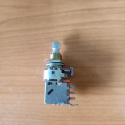 Push-Pull Bourns B500K potenciómetro lineal · A Coruña · 10 €