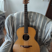 VENDO LOWDEN 032 JUMBO · Toledo · 2600 €