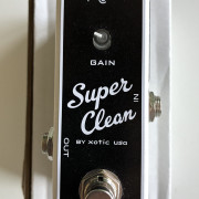 XOTIC SUPER CLEAN · Madrid · 100 €