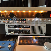 Two Notes Torpedo Reload I · Toledo · 450 €