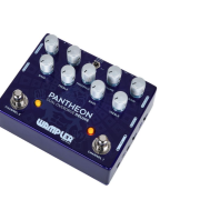 WAMPLER PANTHEON DELUXE · Madrid