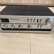 Amplificador Kenwood KA-400 Vintage Hi-Fi · Pontevedra · 149 €