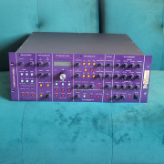 omega 8 studio electronics ( 8 voices with moog and oberheim filters ) · Barcelona · 2800 €