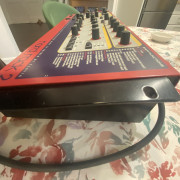 Nord Rack 2, excelente, hasta 24 dic. Funciona perfectamente, una bestia de la analogía