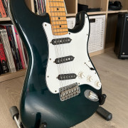 ESP 400 Stratocaster Japón 1980s · Madrid · 850 €