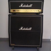 MARSHALL JCM 2000 · Navarra · 1300 €
