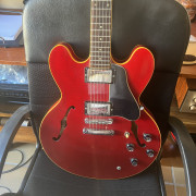 Gibson Es 335 Dot. (1989) · SC Tenerife · 4300 €