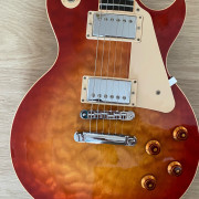 2013 Gibson les Paul standard plus Q · Bizkaia · 2700 €