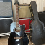 Takamine 12 cuerdas EF381sc · Cádiz · 900 €