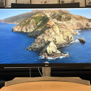 Monitor LG 34WN650-W UltraWide 34" IPS (sRGB 99%) · Madrid · 180 €