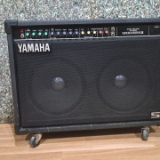 Amplificador Yamaha G 100 - 200 S lll Japan de los 80 IMPECABLE de los