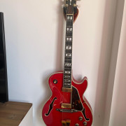 Ibanez GB10 SEFMSRR · Madrid · 1100 €