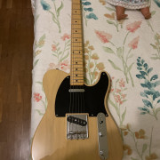 Vendo Tokai TTE118 japonesa · León · 1150 €