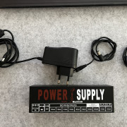 Fuente alimentación Power Supply MX2328 · Castellón · 20 €