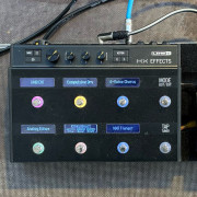 Line 6 HX Effects · Madrid · 435 €