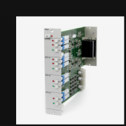 Solid State Logic X-Rack 8-Input Summing Module 2007 - 2020 - Silver · Madrid · 715 €