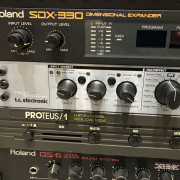 E-MU Proteus/1 (1989 - Made in USA) – Módulo de Sonido Vintage 16-Bit · Murcia · 300 €