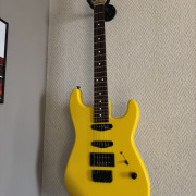 Charvel Usa Select · Castellón · 1500 €