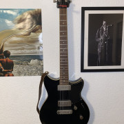 Yamaha Revstar RS502 con P90