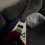 Edwards E-FV-120D Flying V · Asturias · 1100 €