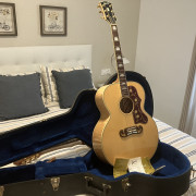 Gibson SJ200 standard 2010 · Cádiz · 3000 €