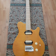 Sterling axis 30 impecable · Ourense