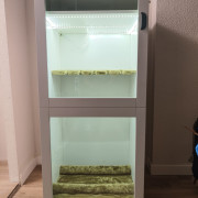 Mueble Guitarrero Casero · Madrid · 50 €