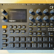 Elektron Digitakt II · Barcelona · 750 €