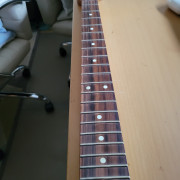 Mástil Fender Stratocaster (envío incluido) · Lugo · 115 €